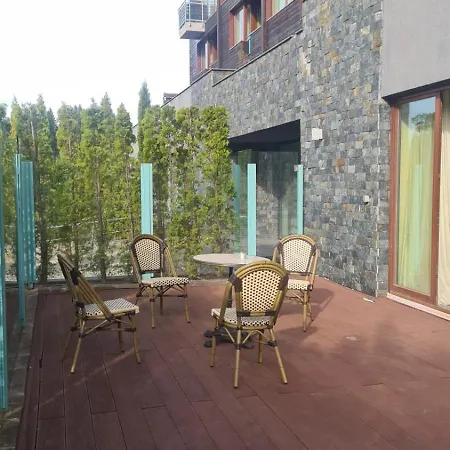 Silver Mountain, Duplex 3 Camere - 250 Mp Luxury Garden - Poiana Brasov Exterior photo