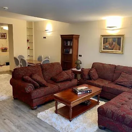Silver Mountain, Duplex 3 Camere - 250 Mp Luxury Garden - Poiana Brasov Exterior photo