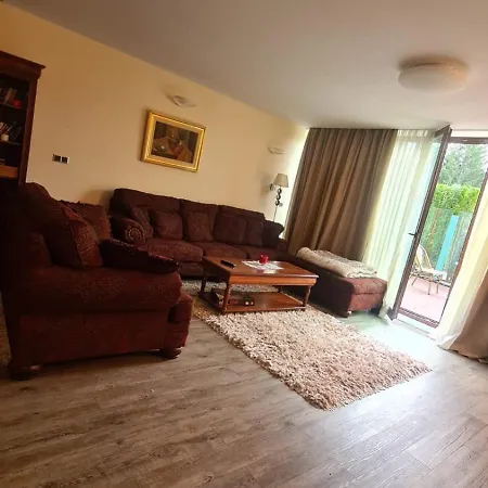 Silver Mountain, Duplex 3 Camere - 250 Mp Luxury Garden - Poiana Brasov Exterior photo
