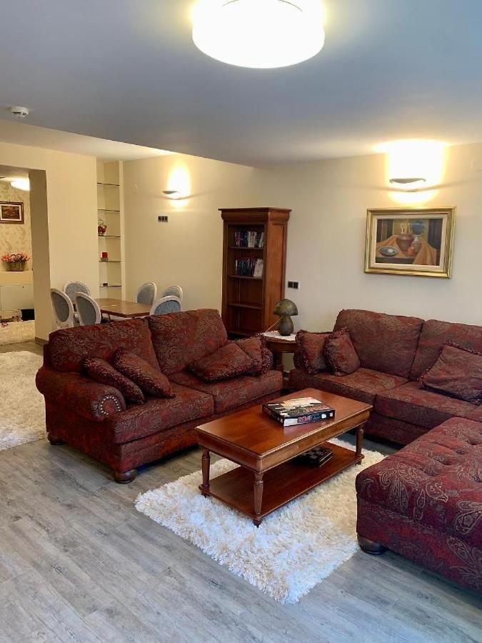 Silver Mountain, Duplex 3 - 250 Mp Luxury Garden - Poiana * Brasov